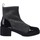 Παπούτσια Γυναίκα Μποτίνια Gioseppo 46420 Black