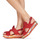 Παπούτσια Γυναίκα Σανδάλια / Πέδιλα Papucei CONDE Red