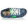 Παπούτσια Αγόρι Χαμηλά Sneakers Geox J KILWI BOY Μπλέ / Green