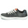 Παπούτσια Αγόρι Χαμηλά Sneakers Geox J KILWI BOY Grey / Orange