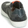 Παπούτσια Αγόρι Χαμηλά Sneakers Geox J KILWI BOY Grey / Orange