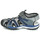 Παπούτσια Αγόρι Σπορ σανδάλια Geox J BOREALIS BOY Grey / Marine