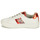 Παπούτσια Γυναίκα Χαμηλά Sneakers Refresh 69954 Άσπρο / Red