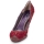 Παπούτσια Γυναίκα Γόβες Etro BRIGITTE B728-600-κοκκινο