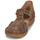 Παπούτσια Γυναίκα Μπαλαρίνες Josef Seibel ROSALIE 29 Brown