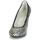 Παπούτσια Γυναίκα Γόβες Dorking 7736 Grey / Black