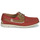 Παπούτσια Άνδρας Boat shoes Fluchos GIANT Red