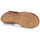Παπούτσια Γυναίκα Σανδάλια / Πέδιλα Pikolinos MARGARITA 943 Red / Brown