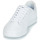 Παπούτσια Γυναίκα Χαμηλά Sneakers Lacoste GRADUATE BL 1 Άσπρο