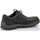 Παπούτσια Άνδρας Derby Rieker 12220 Black