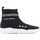 Παπούτσια Γυναίκα Χαμηλά Sneakers Chiara Ferragni CF1948 BLACK Black