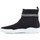 Παπούτσια Γυναίκα Χαμηλά Sneakers Chiara Ferragni CF1948 BLACK Black