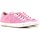 Παπούτσια Γυναίκα Χαμηλά Sneakers Philippe Model CLLD XR04 Ροζ