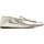 Παπούτσια Γυναίκα Μπαλαρίνες Sergio Rossi A77990 MFN305 8198 Silver