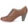Παπούτσια Γυναίκα Χαμηλές Μπότες Terra plana GINGER ANKLE Brown