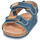 Παπούτσια Αγόρι Σανδάλια / Πέδιλα Mod'8 KORTIS Μπλέ / Jean