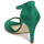 Παπούτσια Γυναίκα Σανδάλια / Πέδιλα Jonak DONIT Green