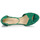 Παπούτσια Γυναίκα Σανδάλια / Πέδιλα Jonak DONIT Green