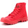 Παπούτσια Άνδρας Ψηλά Sneakers Palladium Mono Chrome 73089-600-M Red