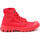 Παπούτσια Άνδρας Ψηλά Sneakers Palladium Mono Chrome 73089-600-M Red