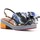 Παπούτσια Γυναίκα Σανδάλια / Πέδιλα Marni SAMSY09G06TCW04 Multicolour