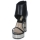 Παπούτσια Γυναίκα Σανδάλια / Πέδιλα Michael Kors 17194 Μαυρο