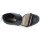Παπούτσια Γυναίκα Σανδάλια / Πέδιλα Michael Kors 17194 Μαυρο