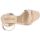 Παπούτσια Γυναίκα Σανδάλια / Πέδιλα Michael Kors 17181 Ροζ