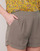 Υφασμάτινα Γυναίκα Ολόσωμες φόρμες / σαλοπέτες See U Soon GARAGALE Yellow / Kaki
