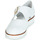 Παπούτσια Γυναίκα Derby Regard RIXALO V1 NAPPA BLANC Άσπρο