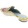 Παπούτσια Γυναίκα Τσόκαρα Chiara Ferragni CF1842 GLITTER ORO Gold