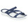Παπούτσια Γυναίκα Σανδάλια / Πέδιλα Crocs SWIFTWATER SANDAL W Marine