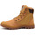 Παπούτσια Γυναίκα Ψηλά Sneakers Palladium Pampa Sport Cuff WPN 73234-228-M Yellow