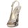 Παπούτσια Γυναίκα Σανδάλια / Πέδιλα StylistClick RUTH Beige / Celadon