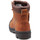 Παπούτσια Άνδρας Ψηλά Sneakers Palladium Pampa Cuff WP Lux 73231-733-M Brown