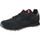 Παπούτσια Κορίτσι Χαμηλά Sneakers Reebok Sport Classic Leather Black