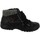 Παπούτσια Γυναίκα Μποτίνια Rieker L4631 Black