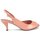 Παπούτσια Γυναίκα Σανδάλια / Πέδιλα Robert Clergerie OROC Ροζ