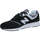 Παπούτσια Γυναίκα Χαμηλά Sneakers New Balance WL697TRA Black