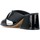 Παπούτσια Γυναίκα Σανδάλια / Πέδιλα Maison Margiela S58WP0118 SY0447 Black