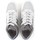 Παπούτσια Άνδρας Χαμηλά Sneakers Hogan HXM3210Y851I7G786S Multicolour