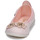 Παπούτσια Κορίτσι Μπαλαρίνες Citrouille et Compagnie JATAMAL Ροζ