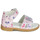 Παπούτσια Κορίτσι Σανδάλια / Πέδιλα Citrouille et Compagnie JARILOUTE Ροζ