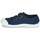 Παπούτσια Παιδί Χαμηλά Sneakers Citrouille et Compagnie GLASSIA Marine