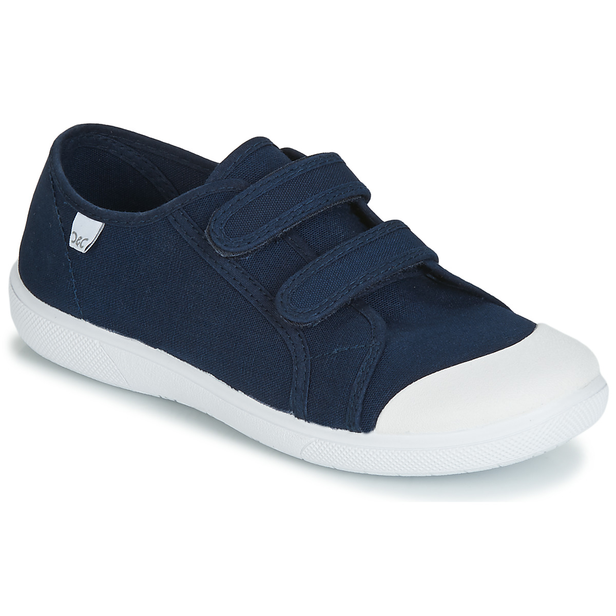 Παπούτσια Παιδί Χαμηλά Sneakers Citrouille et Compagnie GLASSIA Marine