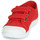 Παπούτσια Παιδί Χαμηλά Sneakers Citrouille et Compagnie JODIPADE Red