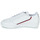 Παπούτσια Χαμηλά Sneakers adidas Originals CONTINENTAL 80 Άσπρο