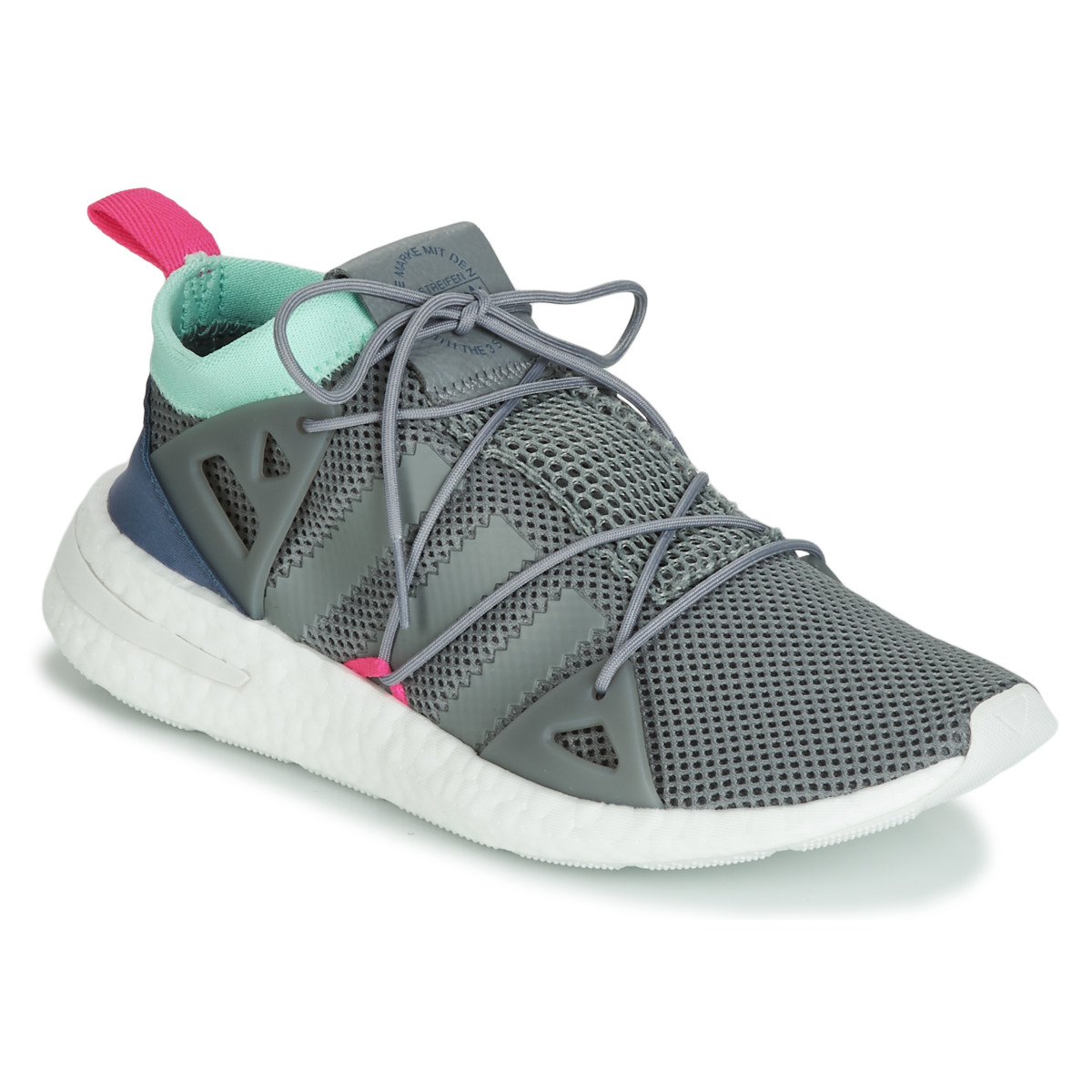 Xαμηλά Sneakers adidas ARKYN W