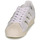 Παπούτσια Γυναίκα Χαμηλά Sneakers adidas Originals SUPERSTAR 80s W Άσπρο / Beige