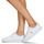 Παπούτσια Χαμηλά Sneakers Polo Ralph Lauren SAYER Άσπρο